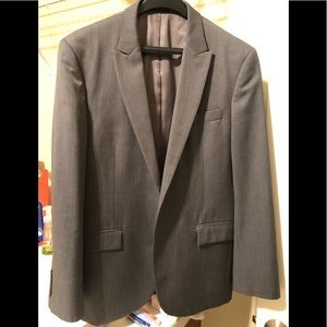Egara Suit Jacket